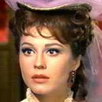 Sherry Jackson