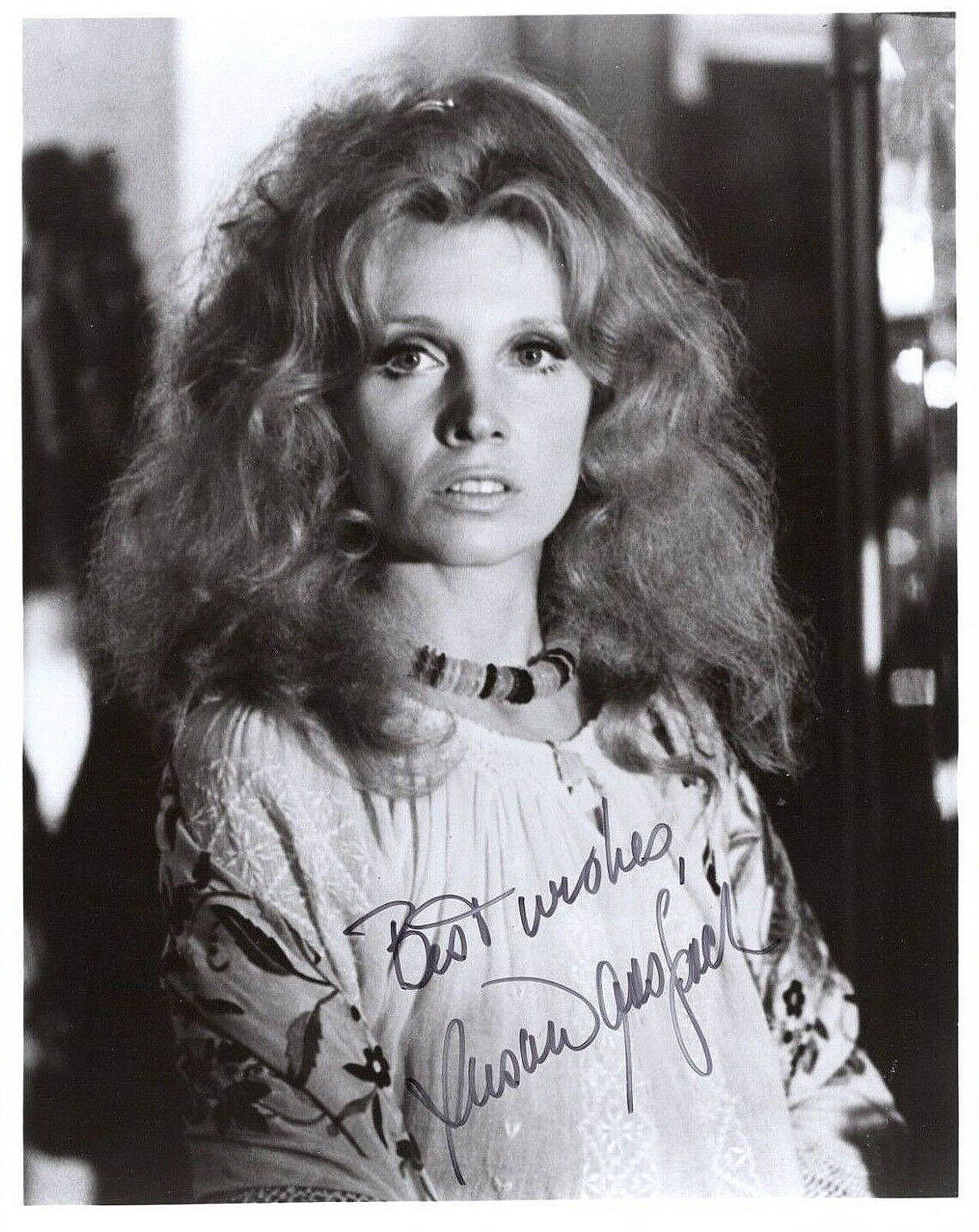 Susan Anspach Susan Anspach