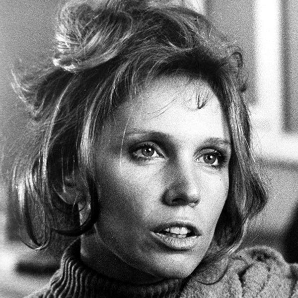 Susan Anspach Susan Anspach
