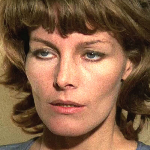 Anita Strindberg Anita Strindberg