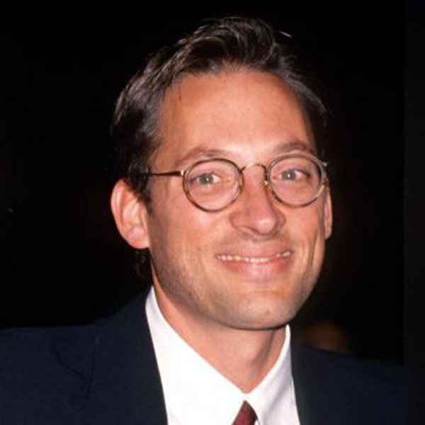 Tony Peck Tony Peck