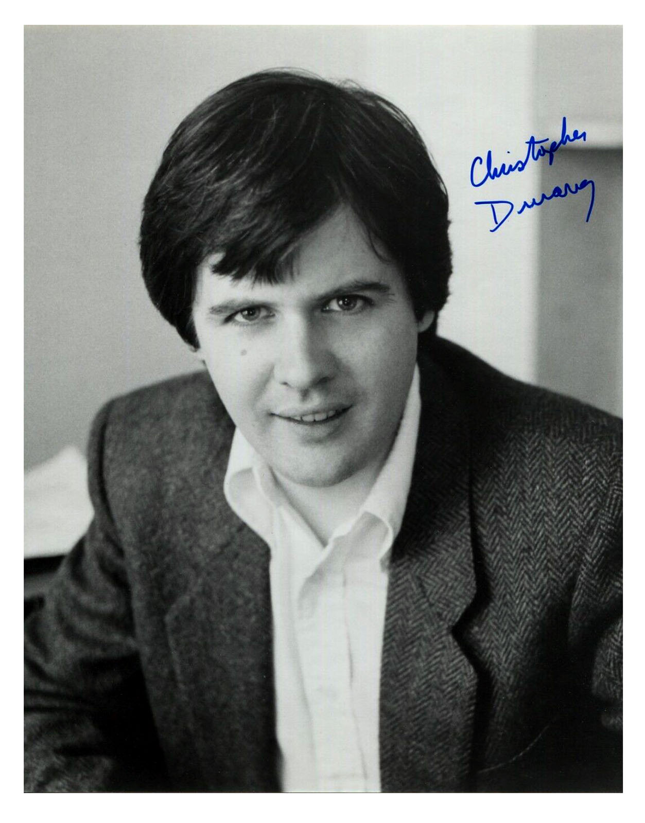 Christopher Durang Christopher Durang