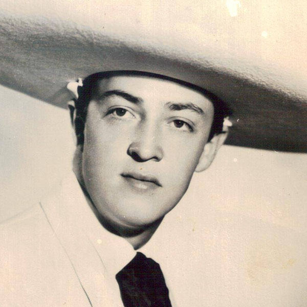 Rodolfo De Anda Rodolfo De Anda