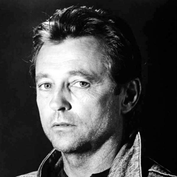 Christopher Mitchum Christopher Mitchum