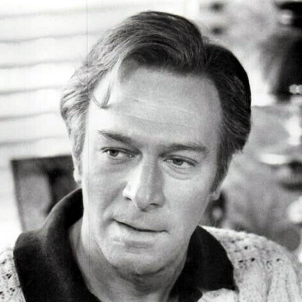 Christopher Plummer