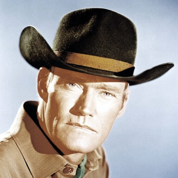 Chuck Connors Chuck Connors