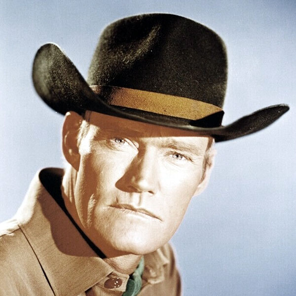 Chuck Connors