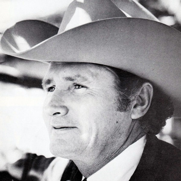 Chuck Hayward Chuck Hayward