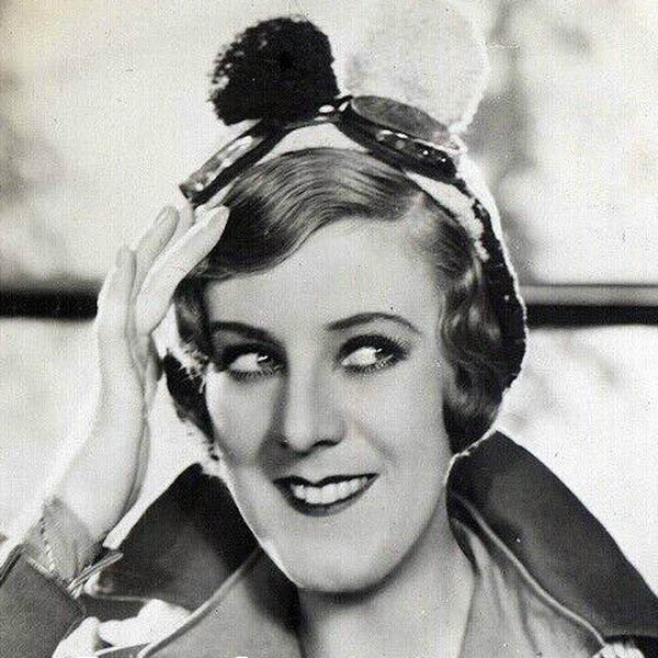 Cicely Courtneidge Cicely Courtneidge