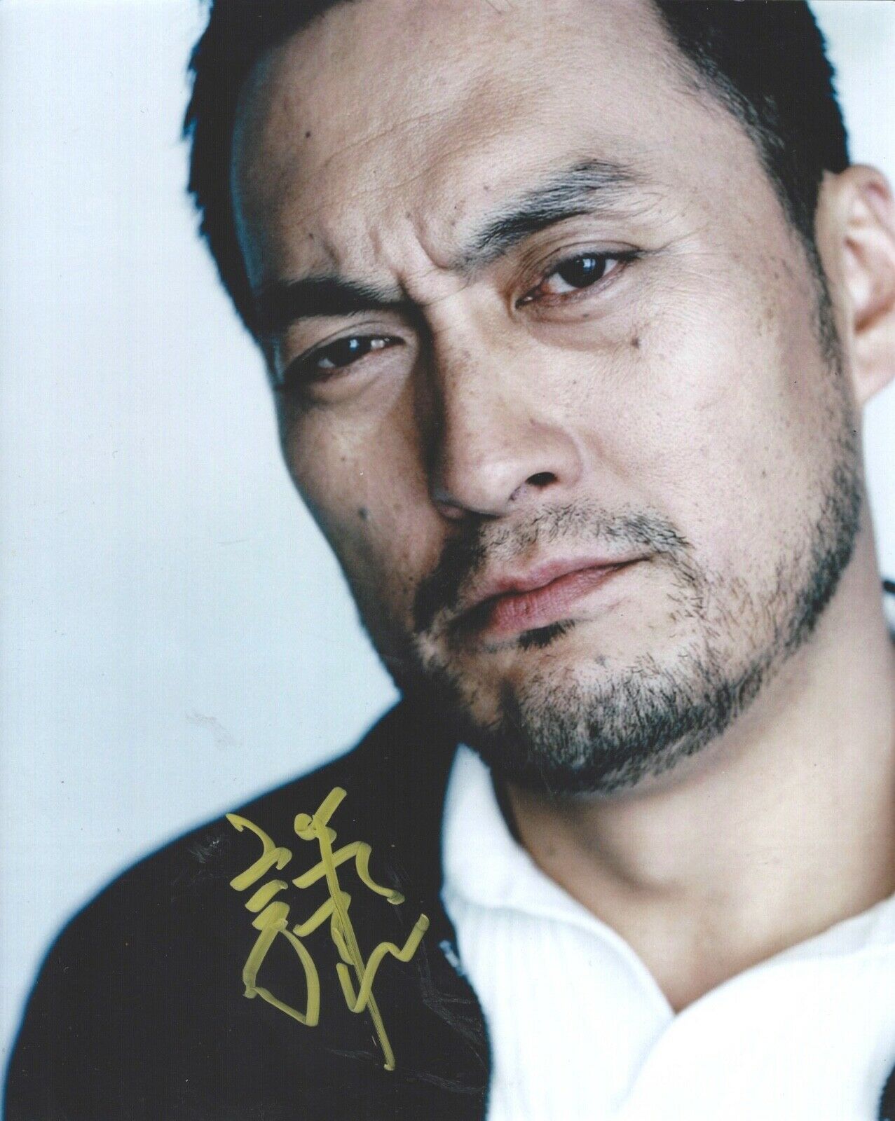 Ken Watanabe Ken Watanabe
