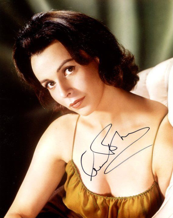 Claire Bloom Claire Bloom