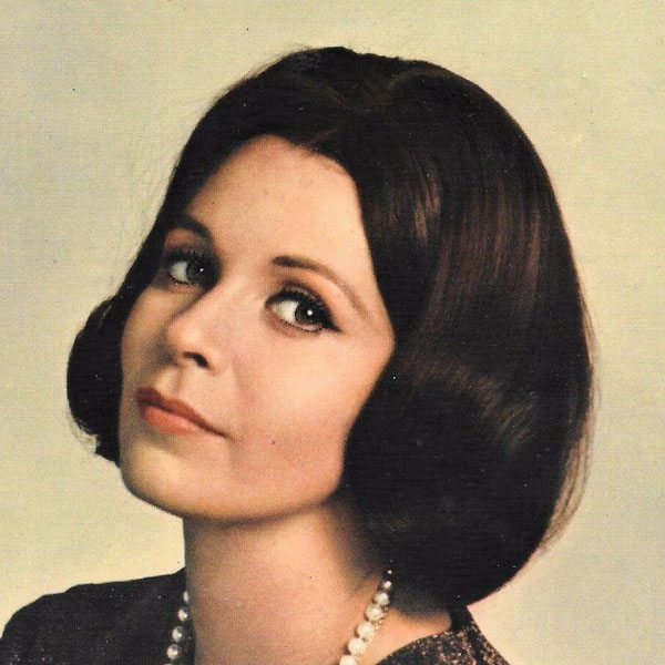 Claire Bloom Claire Bloom