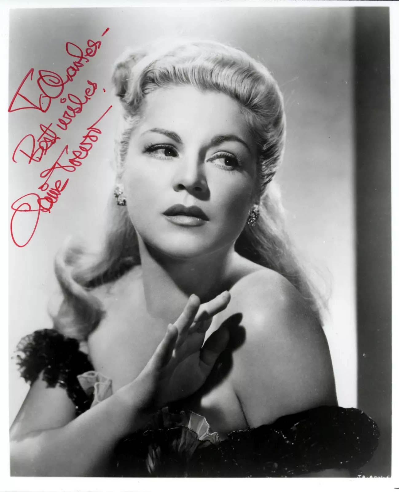 Claire Trevor Claire Trevor