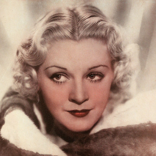 Claire Trevor Claire Trevor