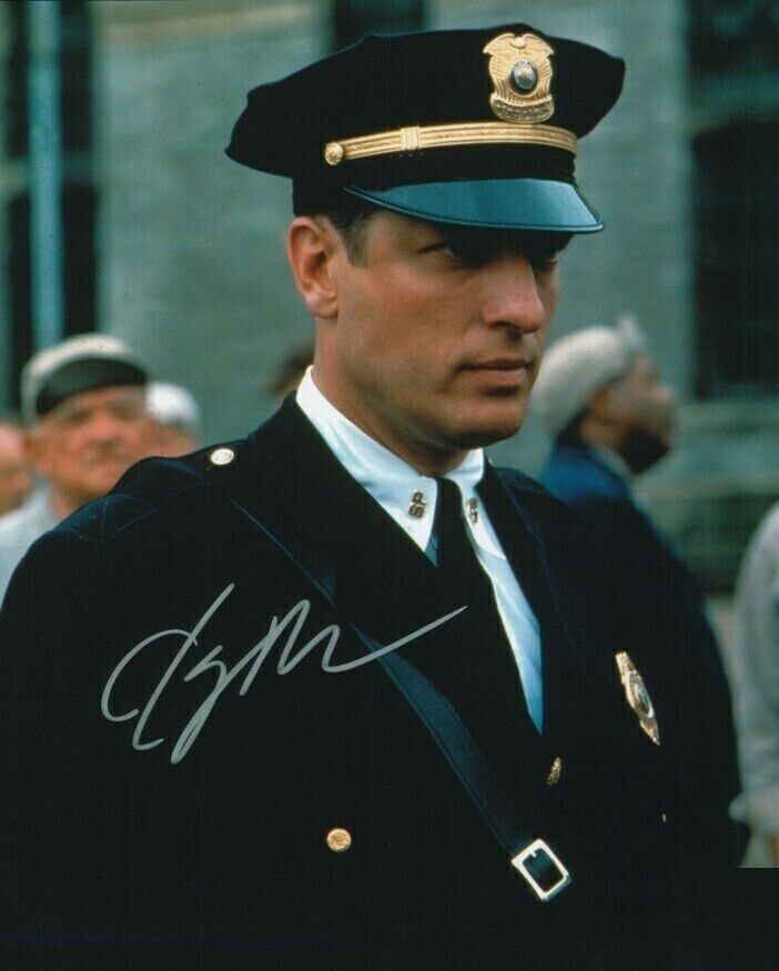 Clancy Brown Clancy Brown