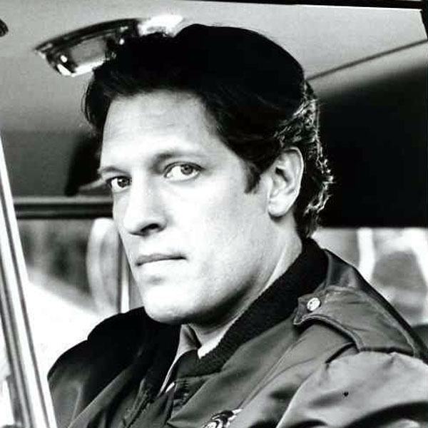 Clancy Brown