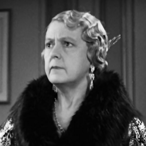 Clara Blandick Clara Blandick