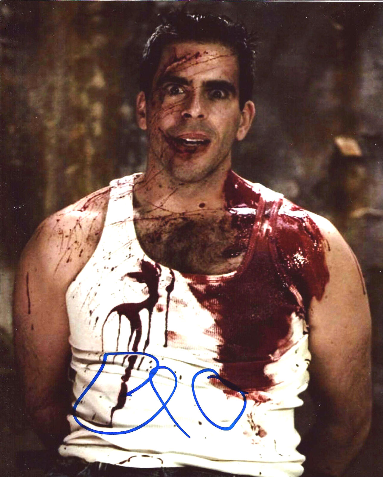 Eli Roth Eli Roth