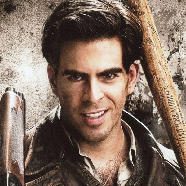 Eli Roth Eli Roth