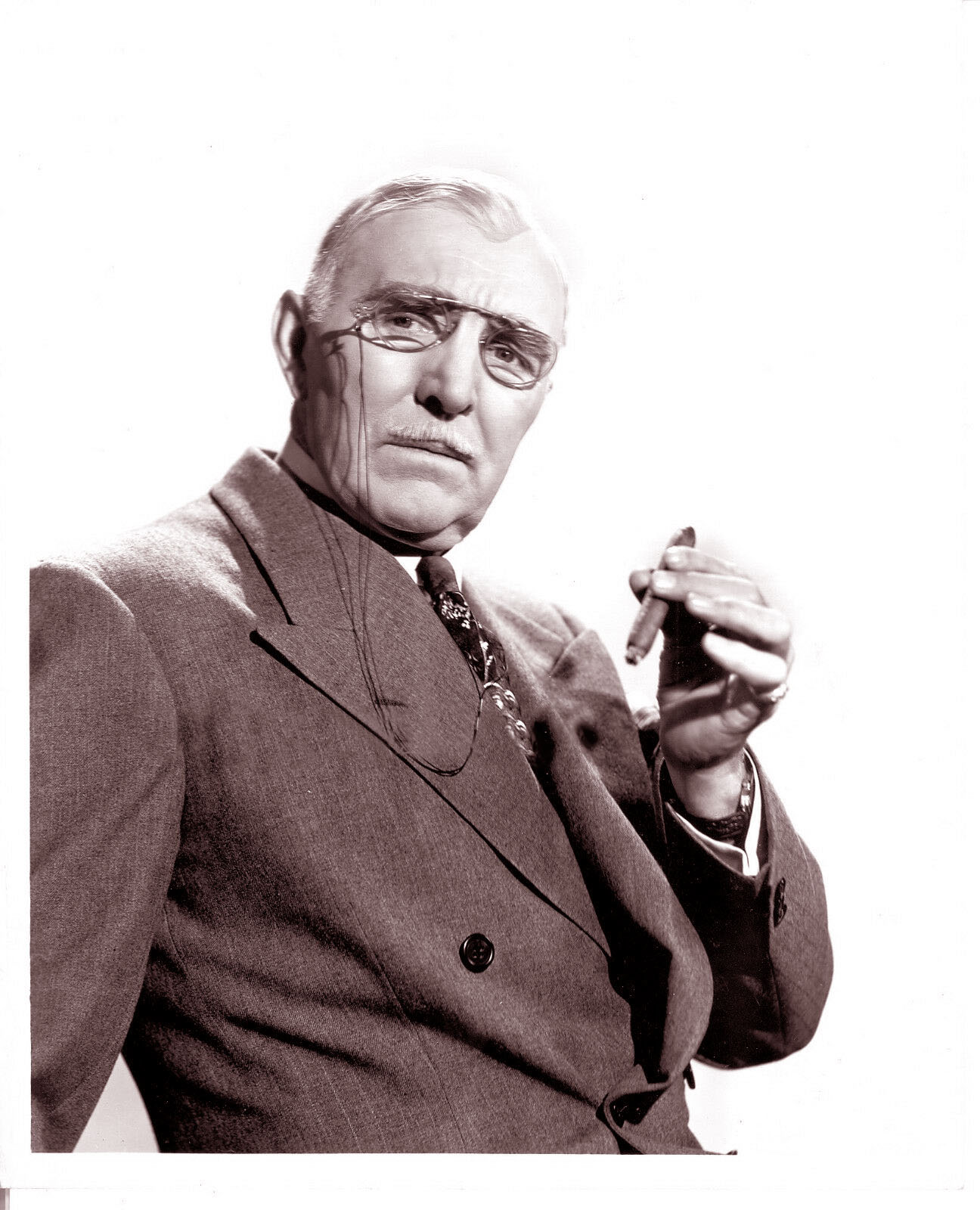 Clarence Kolb Clarence Kolb