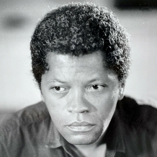 Clarence Williams III