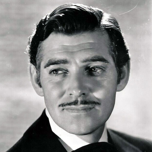 Clark Gable