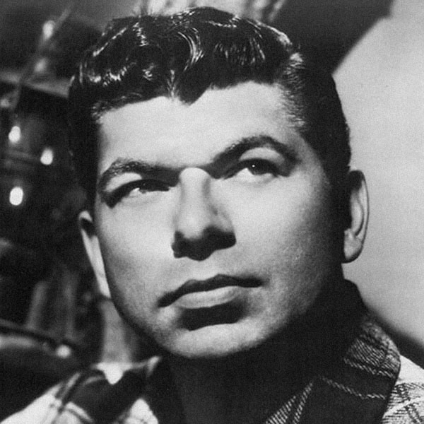 Claude Akins