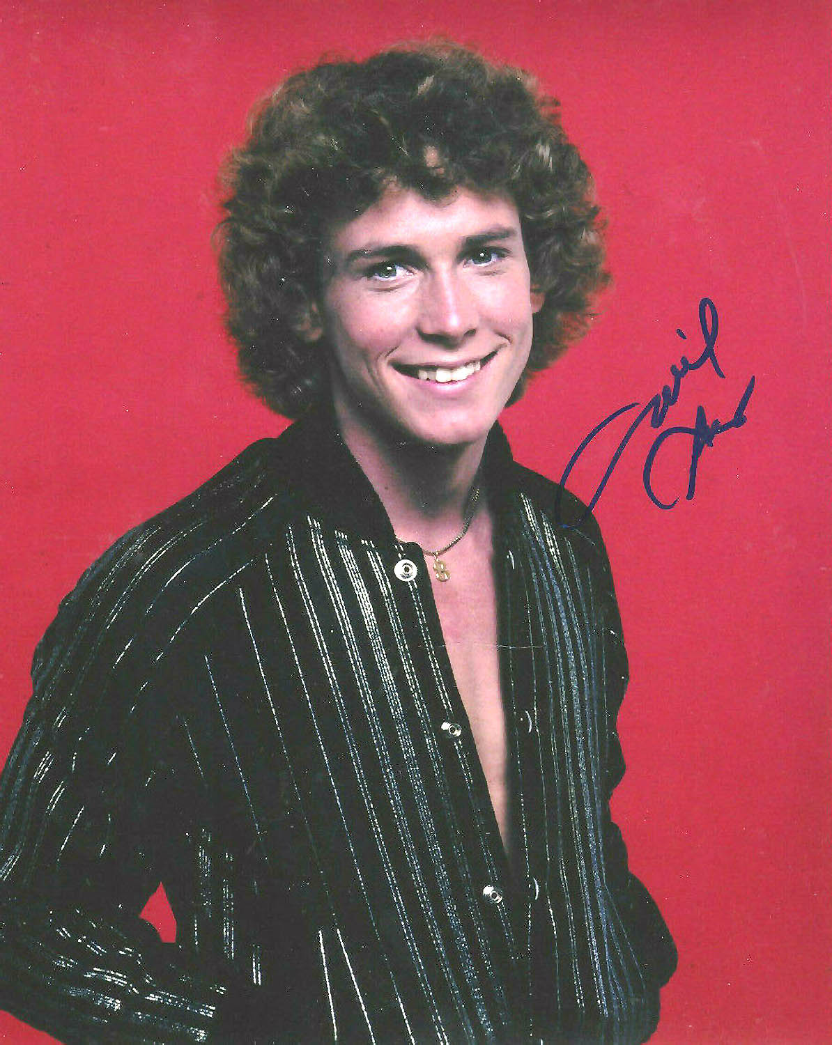 Willie Aames Willie Aames