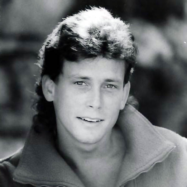 Willie Aames Willie Aames