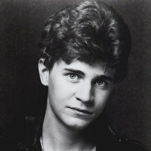 Chris Makepeace Chris Makepeace