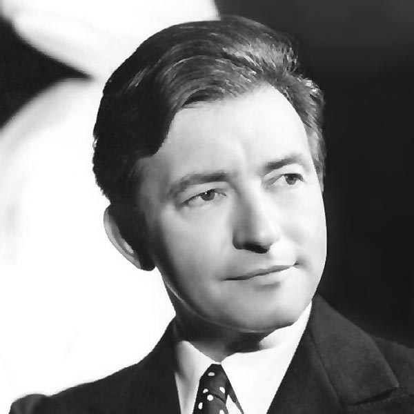 Claude Rains