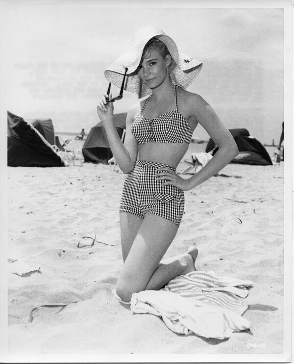 Yvette Mimieux Yvette Mimieux