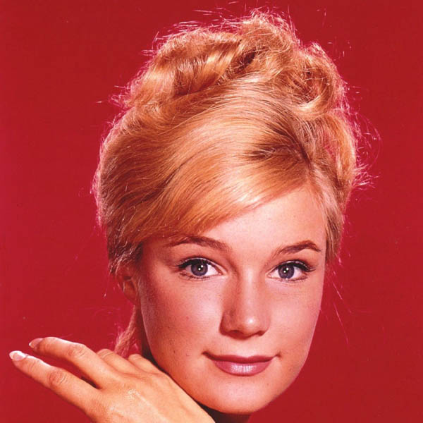 Yvette Mimieux Yvette Mimieux