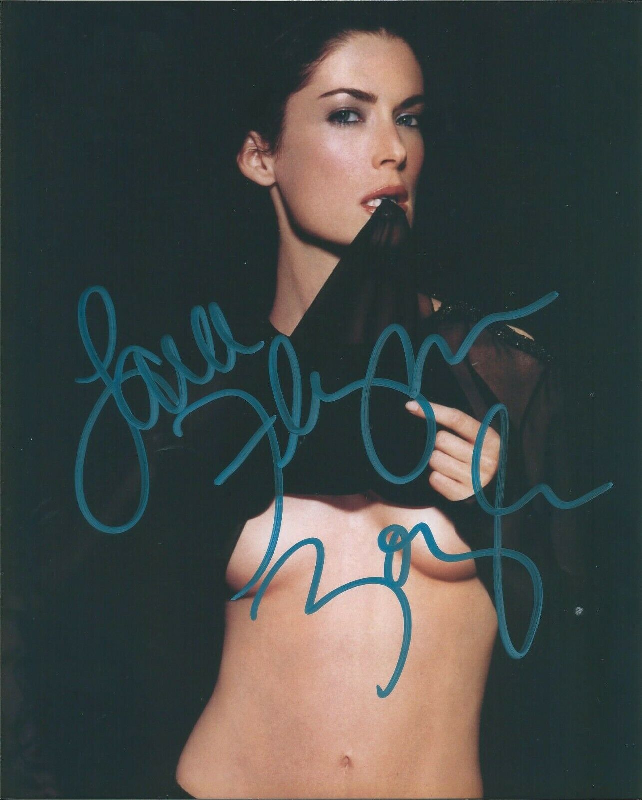 Lara Flynn Boyle Lara Flynn Boyle