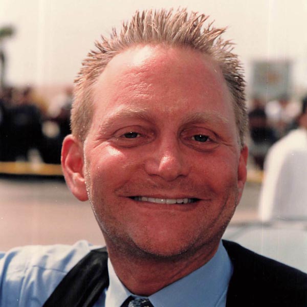 Eric Douglas Eric Douglas