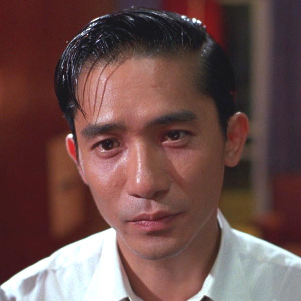 Tony Leung Tony Leung