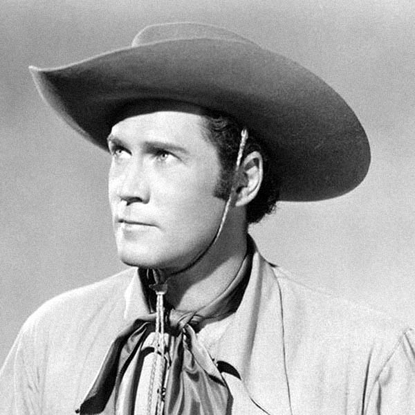 Clayton Moore