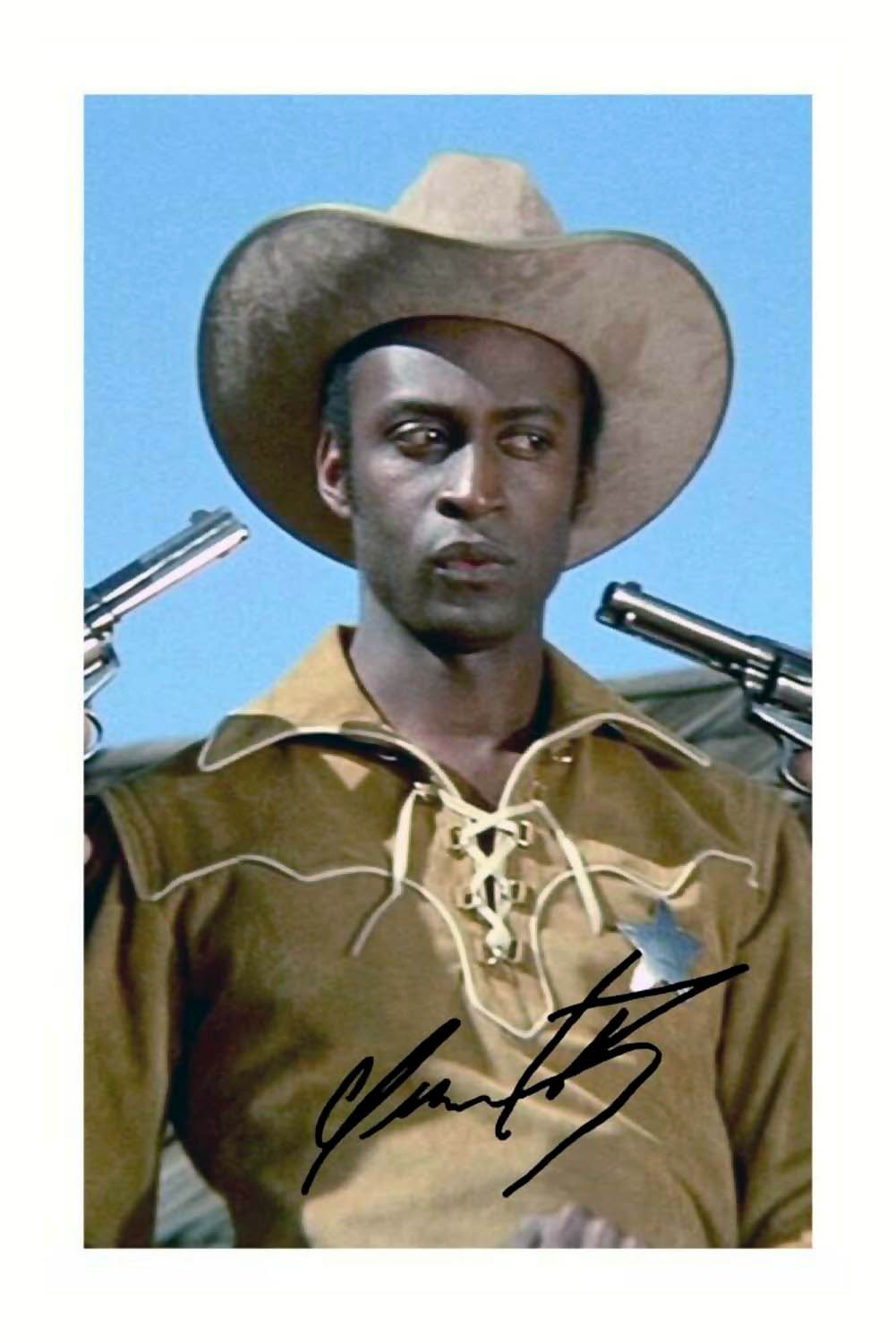 Cleavon Little Cleavon Little