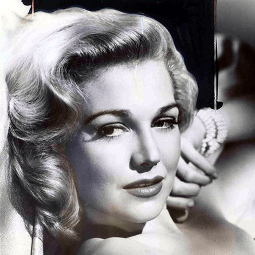 Marian Carr Marian Carr