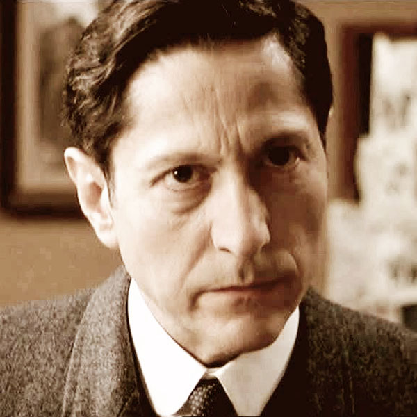Colin Jeavons Colin Jeavons