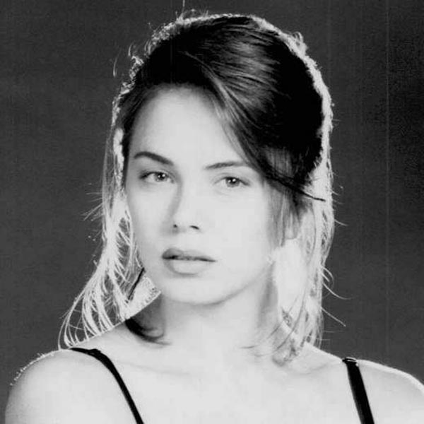 Brenda Bakke Brenda Bakke