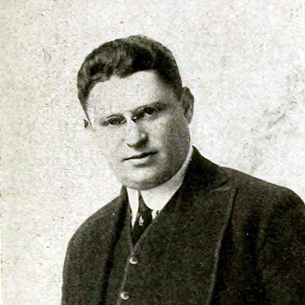 M.H. Hoffman