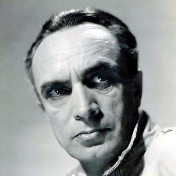 Conrad Veidt