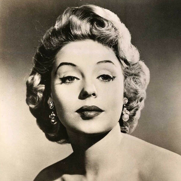 Yolande Donlan