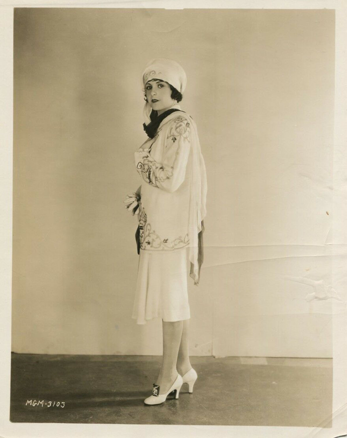 Louise Lorraine Louise Lorraine