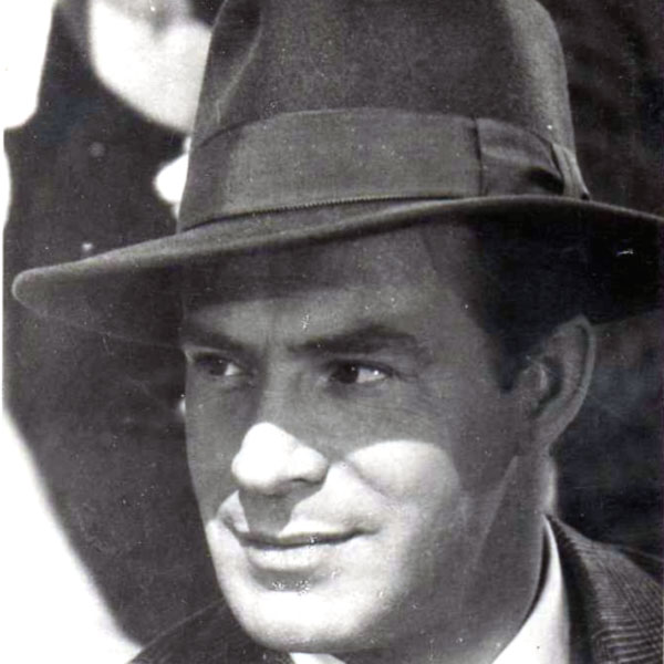 Conrado San Martín Conrado San Martín