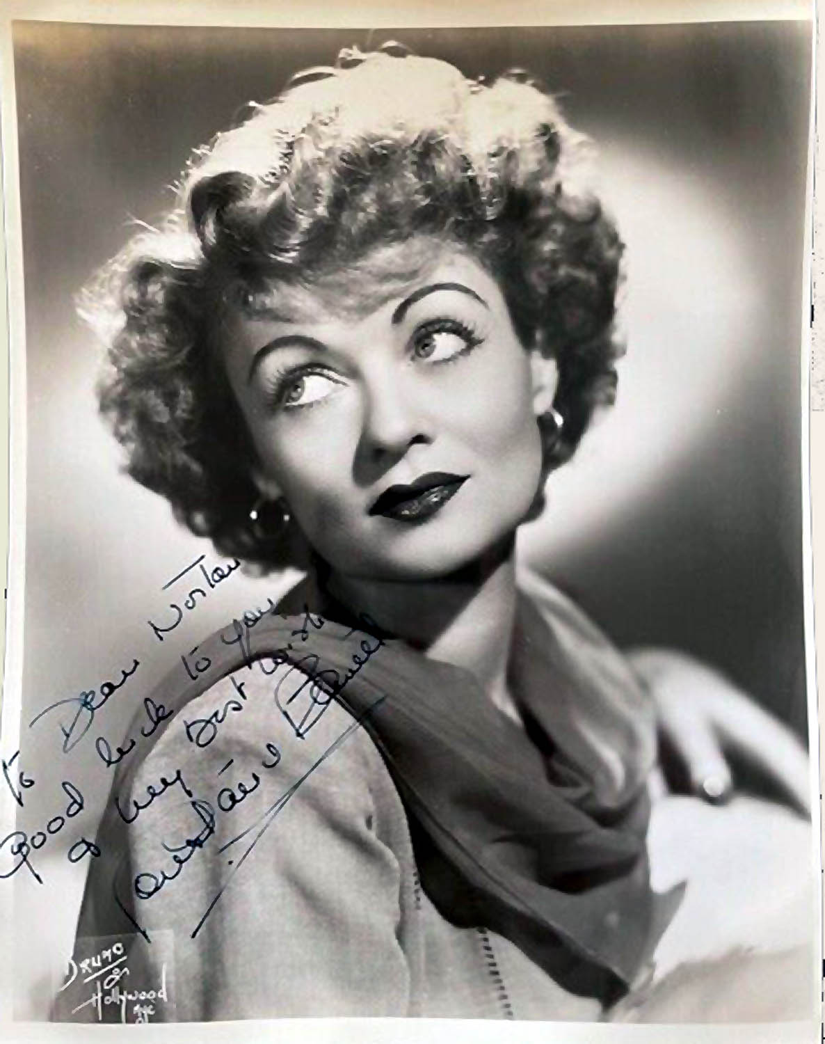 Constance Bennett Constance Bennett