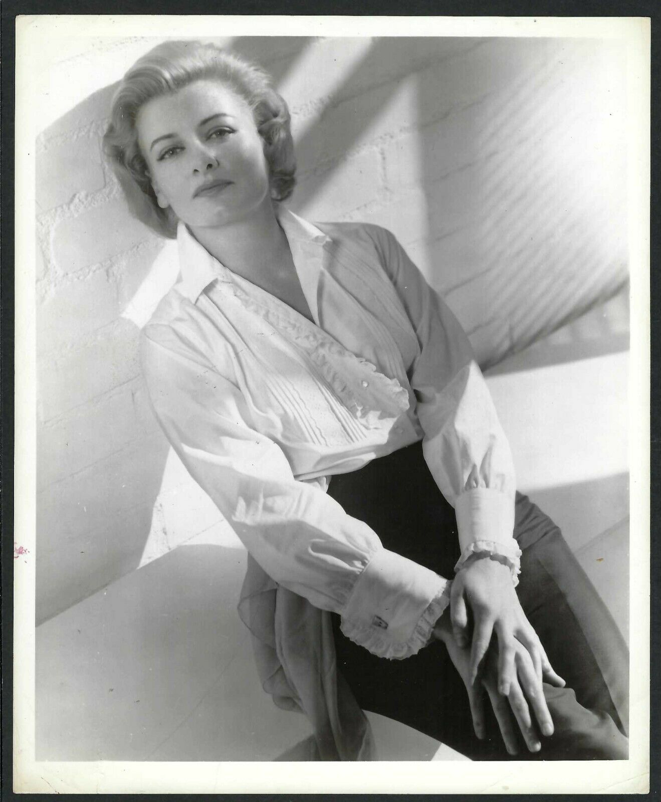 Constance Ford Constance Ford