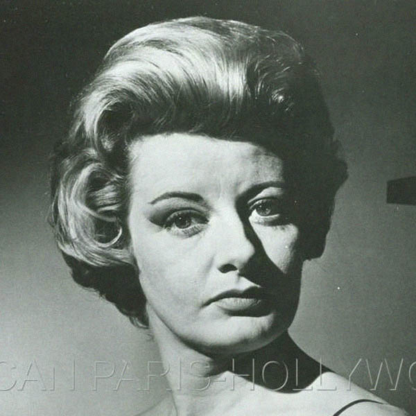 Constance Ford