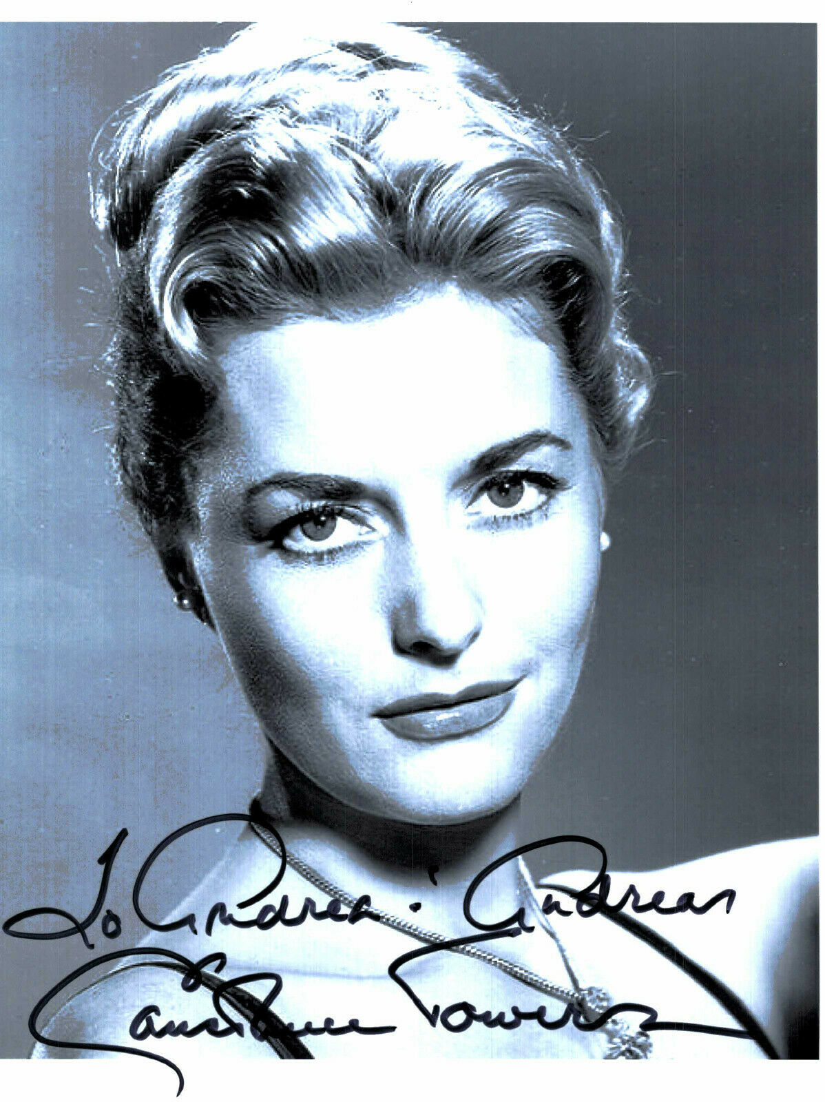 Constance Towers Constance Towers
